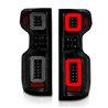 Anzo USA | Sequential LED Tail Light - Silverado 1500 2019-2022