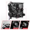 Anzo USA | LED Projector Headlight - Silverado 1500 / Limited 2019-2022