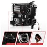 Anzo USA | LED Projector Headlight - Silverado 1500 / Limited / WT 2019-2022