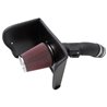K&N | Aircharger Performance Air Intake System - Sequoia / Tundra 5.7L 2012-2021
