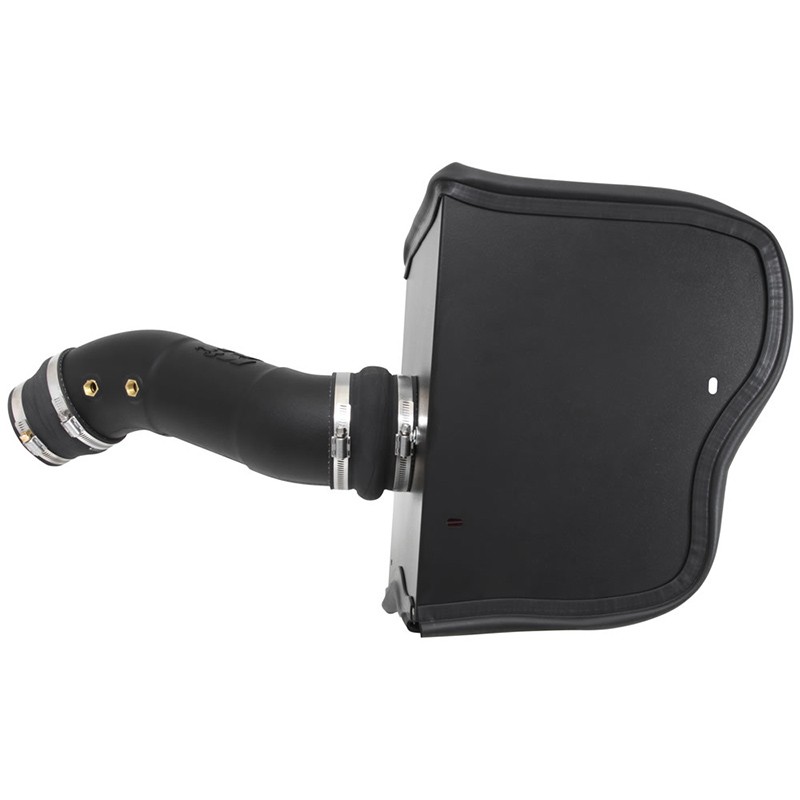 K&N | Aircharger Performance Air Intake System - Sequoia / Tundra 5.7L 2012-2021