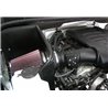 K&N | Aircharger Performance Air Intake System - Sequoia / Tundra 5.7L 2012-2021