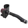 K&N | Aircharger Performance Air Intake System - Tacoma 4.0L 2012-2015