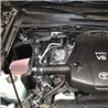 K&N | Aircharger Performance Air Intake System - Tacoma 4.0L 2012-2015