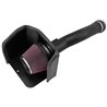 K&N | Aircharger Performance Air Intake System - Tacoma 3.5L 2016-2023
