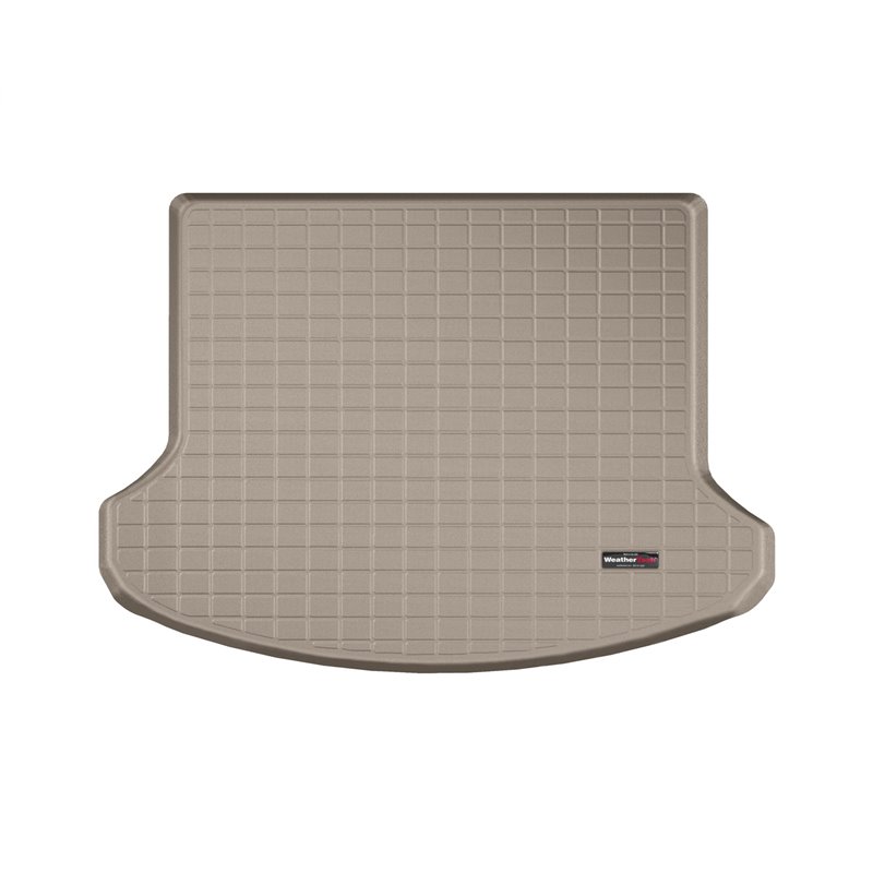 WeatherTech | Cargo Liner - Cooper 1.5T / 1.6L / 2.0T 2007-2014