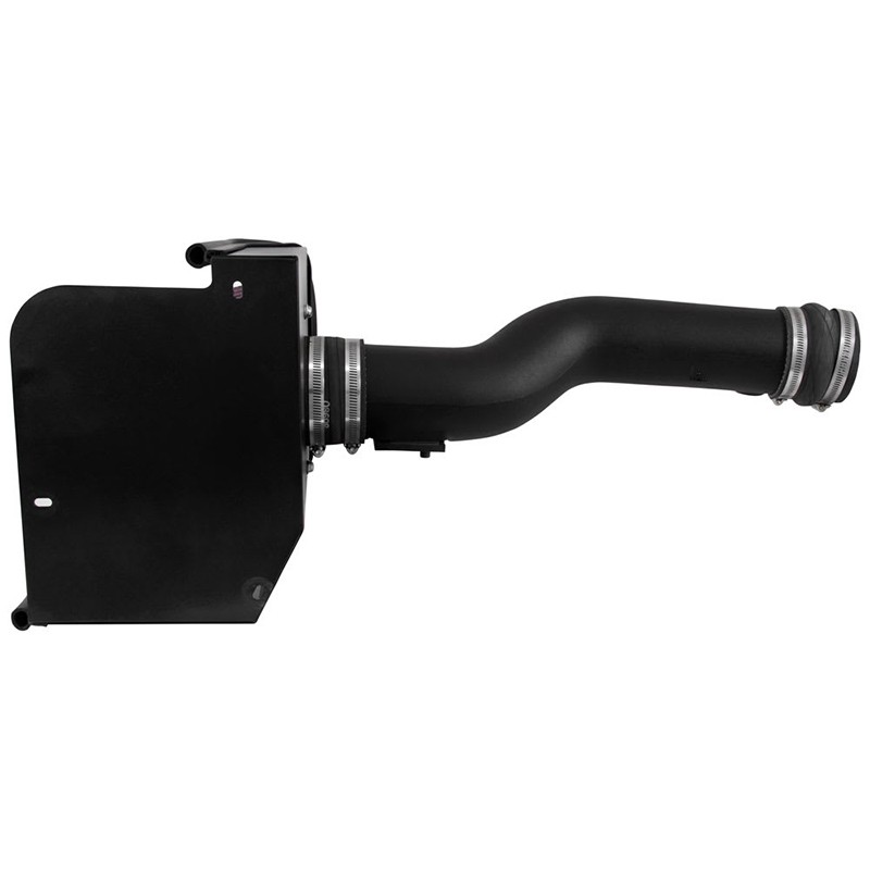 K&N | Aircharger Performance Air Intake System - Tacoma 3.5L 2016-2023