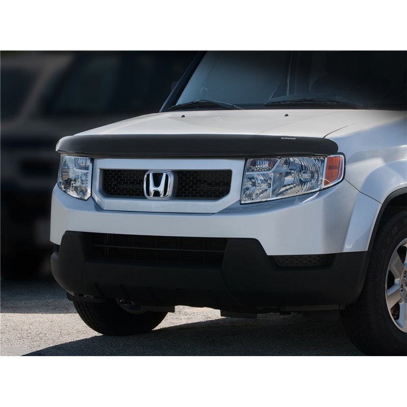WeatherTech | Stone And Bug Deflector - Colorado 2.5L / 2.8L / 3.6L 2015-2022