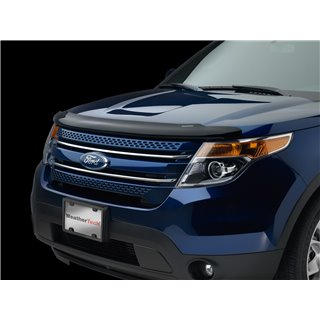 WeatherTech | Stone And Bug Deflector - Silverado 1500 / Limited 2019-2023