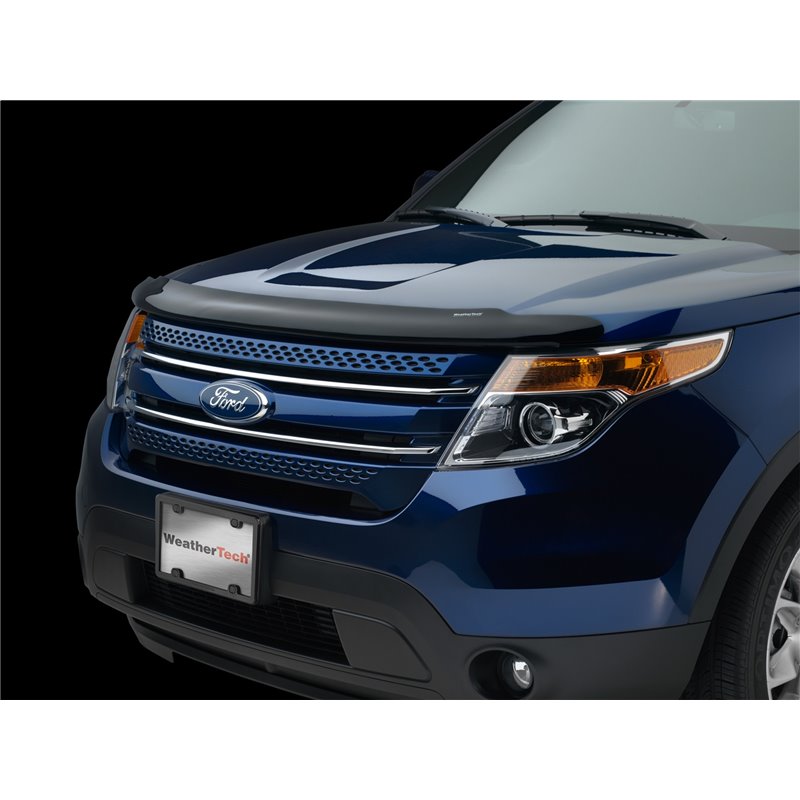 WeatherTech | Stone And Bug Deflector - Silverado 1500 / Limited 2019-2023