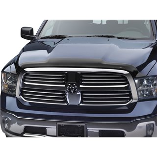 WeatherTech | Low Profile Aerodynamic Hood Protector - Ram 1500 / Classic 2009-2024 (Hood Standard)