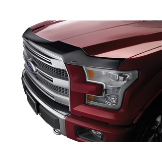 WeatherTech | Low Profile Aerodynamic Hood Protector - Bronco Sport 1.5T / 2.0T 2021-2022