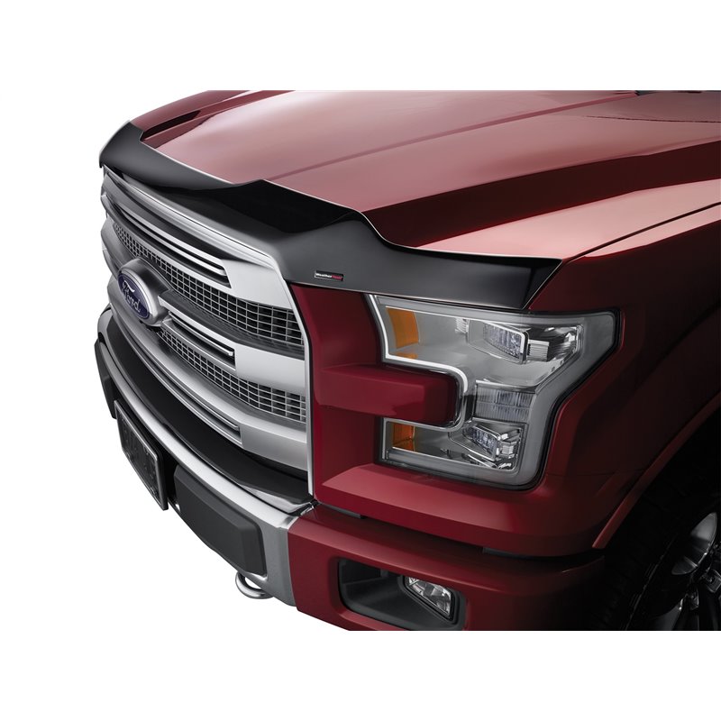 WeatherTech | Low Profile Aerodynamic Hood Protector - Maverick 2.0T / 2.5L 2022