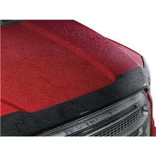 WeatherTech | Low Profile Aerodynamic Hood Protector - Highlander 2.4T / 2.5L / 3.5L 2020-2023