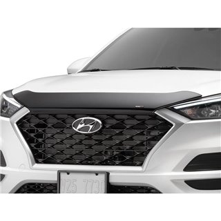 WeatherTech | Low Profile Aerodynamic Hood Protector - Santa Fe 1.6T / 2.5L 2021-2023