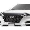WeatherTech | Low Profile Aerodynamic Hood Protector - Santa Fe 1.6T / 2.5L 2021-2023