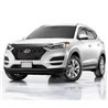 WeatherTech | Low Profile Aerodynamic Hood Protector - Santa Fe 1.6T / 2.5L 2021-2023
