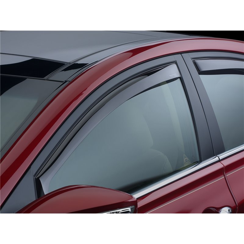 WeatherTech | Side Window Deflector - Alero 2.2L / 2.4L / 3.4L 2000-2004