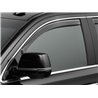 WeatherTech | Side Window Deflector - Camry 2.5L / 3.5L 2018-2023