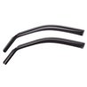 WeatherTech | Side Window Deflector - Camry 2.5L / 3.5L 2018-2023
