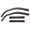 WeatherTech | Side Window Deflector - Typhoon 4.3T 1992-1993