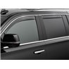 WeatherTech | Side Window Deflector - Cruze 1.4T / 1.6L 2016-2019