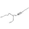 Borla | Cat-Back Exhaust Touring - Silverado / Sierra 1500 5.3L - Silverado / Sierra 1500 5.3L 2019-2024
