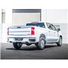 Borla | Cat-Back Exhaust Touring - Silverado / Sierra 1500 5.3L - Silverado / Sierra 1500 5.3L 2019-2024