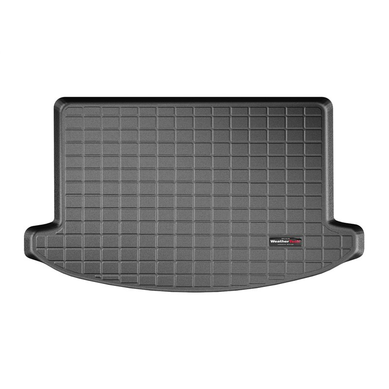 WeatherTech | Cargo Liner - Ghost Black Badge / Base 6.7T 2021-2022