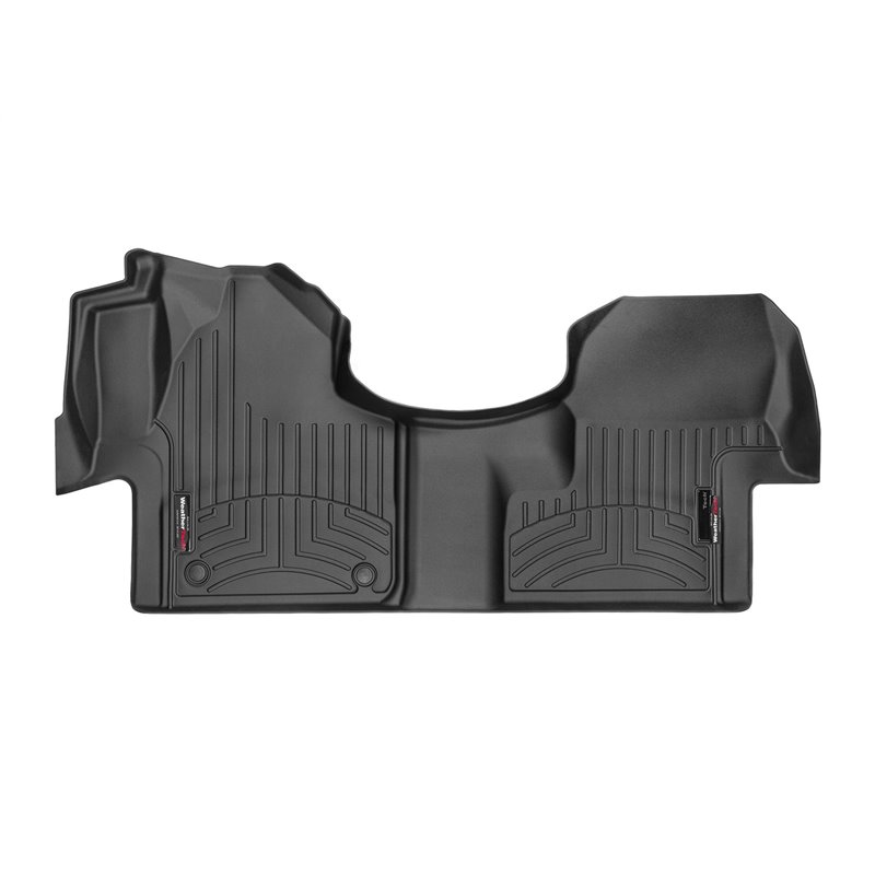 WeatherTech | FloorLiner™ DigitalFit® - Sprinter 1500 / Sprinter 2500 / Sprinter 3500 / Sprinter 3500XD 2019-2022