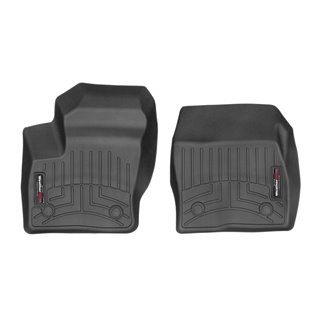 WeatherTech | FloorLiner™ DigitalFit® - Transit Connect 2.0L / 2.5L 2018-2020