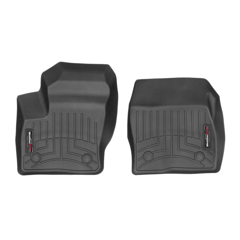 WeatherTech | FloorLiner™ DigitalFit® - Transit Connect 2.0L / 2.5L 2018-2020