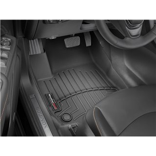WeatherTech | FloorLiner™ DigitalFit® - 230i 2.0T 2022-2023