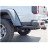 Borla | Cat-Back Exhaust Touring - Jeep Gladiator V6 3.6L - Gladiator 3.6L 2020-2022
