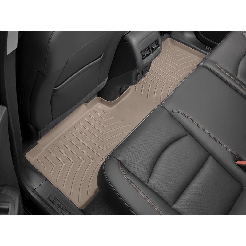 WeatherTech | FloorLiner™ DigitalFit® - Carnival 3.5L 2022-2023