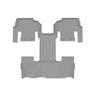 WeatherTech | FloorLiner™ DigitalFit® - 2e et 3e Rangée - Wagoneer 5.7L 2022
