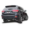Borla | Cat-Back Exhaust Touring - Grand Cherokee V8 5.7L - Grand Cherokee 5.7L 2011-2020