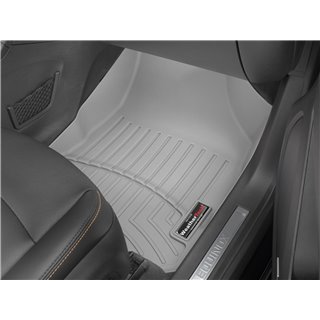 WeatherTech | FloorLiner™ DigitalFit® - Tundra 3.5T 2022-2023