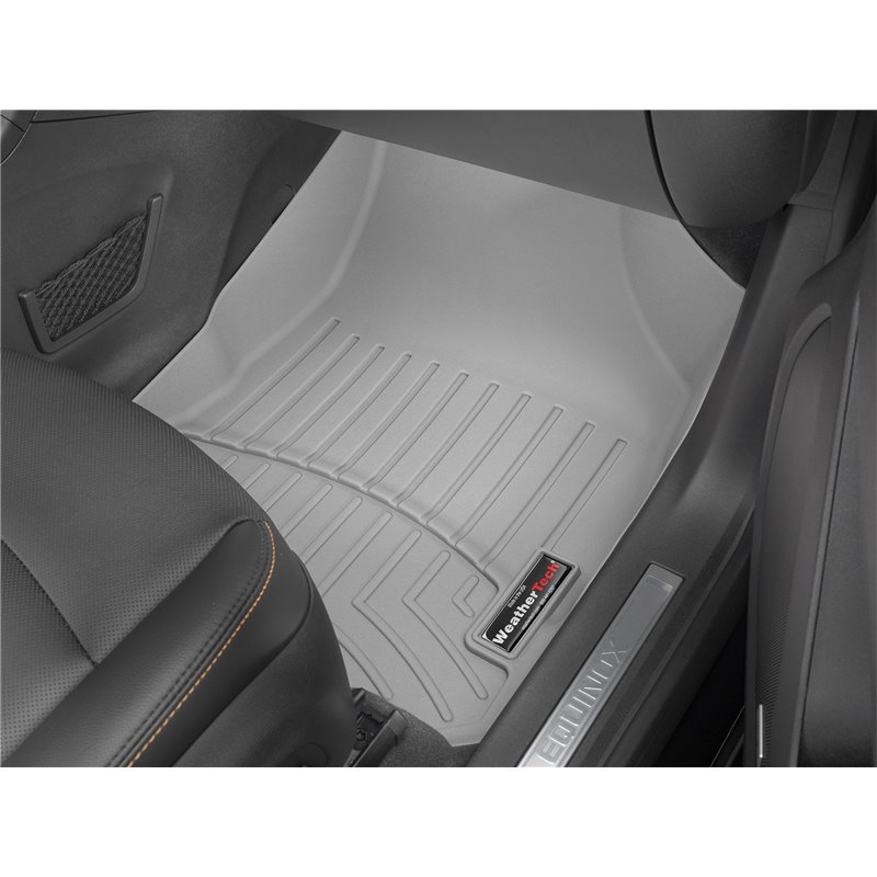 WeatherTech | FloorLiner™ DigitalFit® - Tundra 3.5T 2022-2023