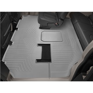 WeatherTech | FloorLiner™ DigitalFit® - Tundra 3.5T 2022-2023
