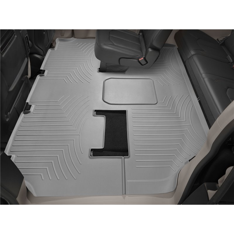 WeatherTech | FloorLiner™ DigitalFit® - Tundra 3.5T 2022-2023