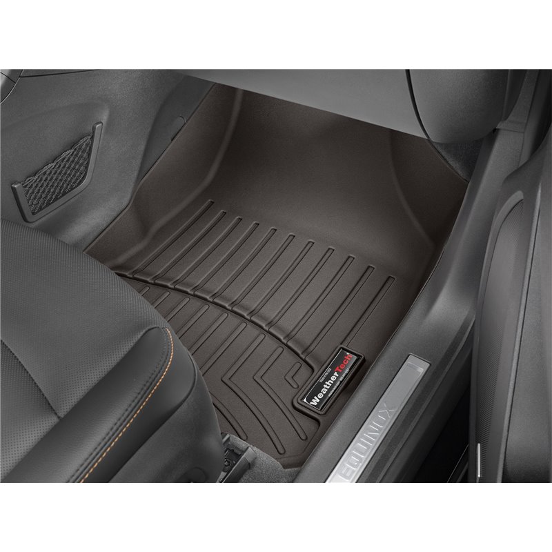 WeatherTech | FloorLiner™ DigitalFit® - Grand Cherokee 2.0T / 3.6L / 5.7L 2021-2023