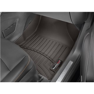 WeatherTech | FloorLiner™ DigitalFit® - QX60 / Pathfinder 3.5L 2022-2023