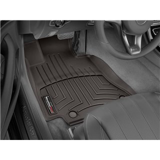 WeatherTech | FloorLiner™ DigitalFit® - Tundra 3.5T 2022-2023