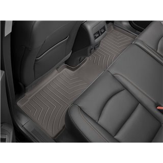 WeatherTech | FloorLiner™ DigitalFit® - EQS 450+ / EQS 580 2022-2023