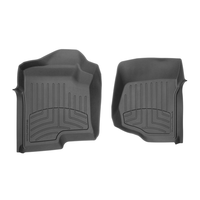 WeatherTech | FloorLiner™ HP - Cayenne 2019-2023