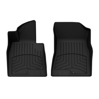 WeatherTech | FloorLiner™ HP - Sonata / K5 2020-2023