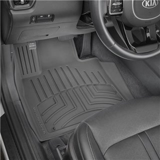 WeatherTech | FloorLiner™ HP - Sorento 1.6T / 2.5L 2021-2022