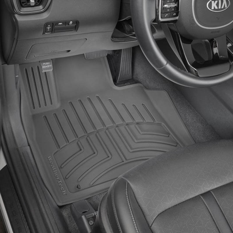 WeatherTech | FloorLiner™ HP - Sorento 1.6T / 2.5L 2021-2022