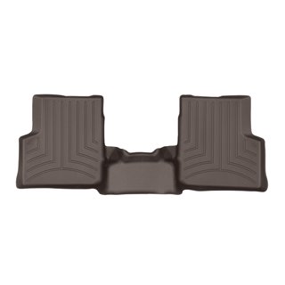 WeatherTech | FloorLiner™ HP - Highlander 2.4T / 2.5L / 3.5L 2020-2023